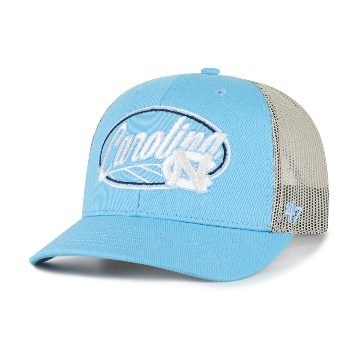 North Carolina Tar Heels UNC Enfield '47 Trucker