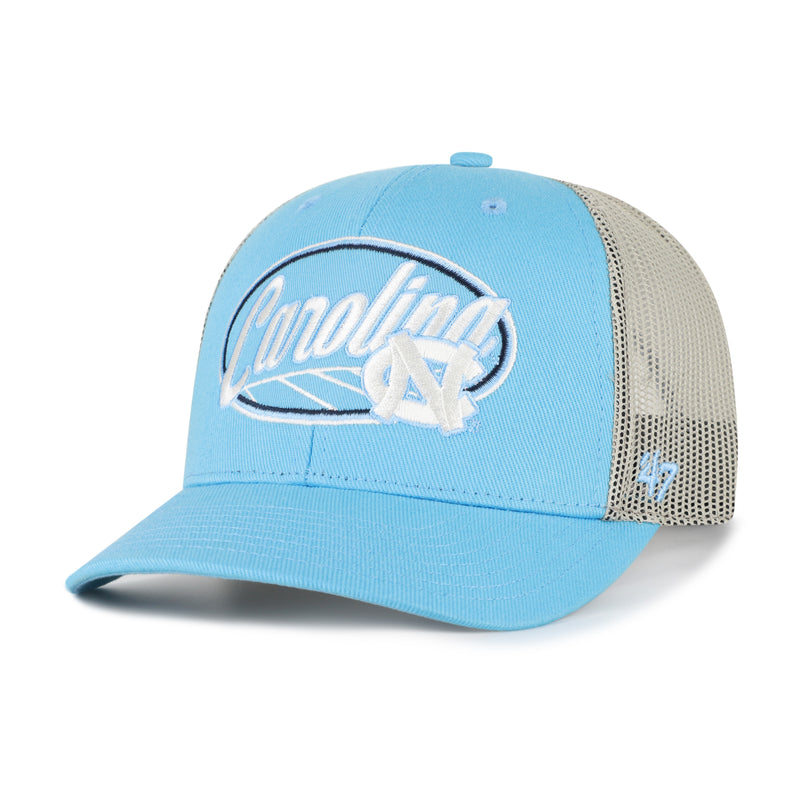 North Carolina Tar Heels UNC Enfield '47 Trucker