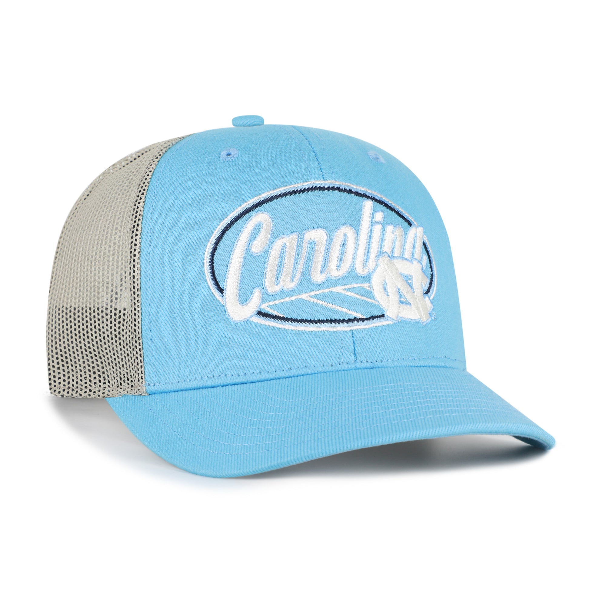 North Carolina Tar Heels UNC Enfield '47 Trucker