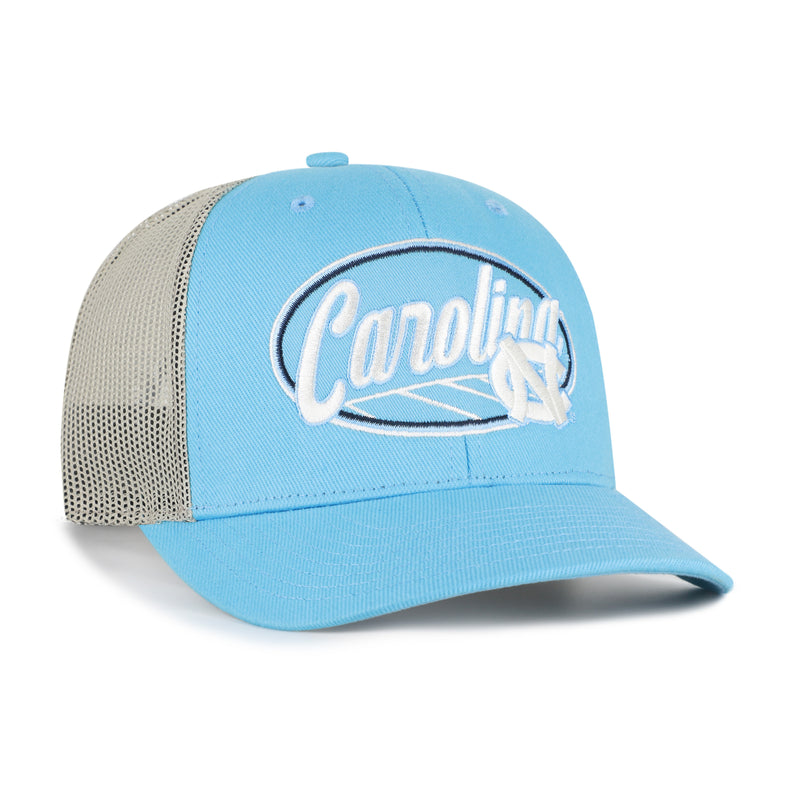North Carolina Tar Heels UNC Enfield '47 Trucker