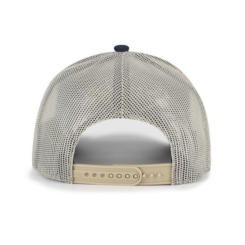 Notre Dame Fighting Irish Enfield '47 Trucker