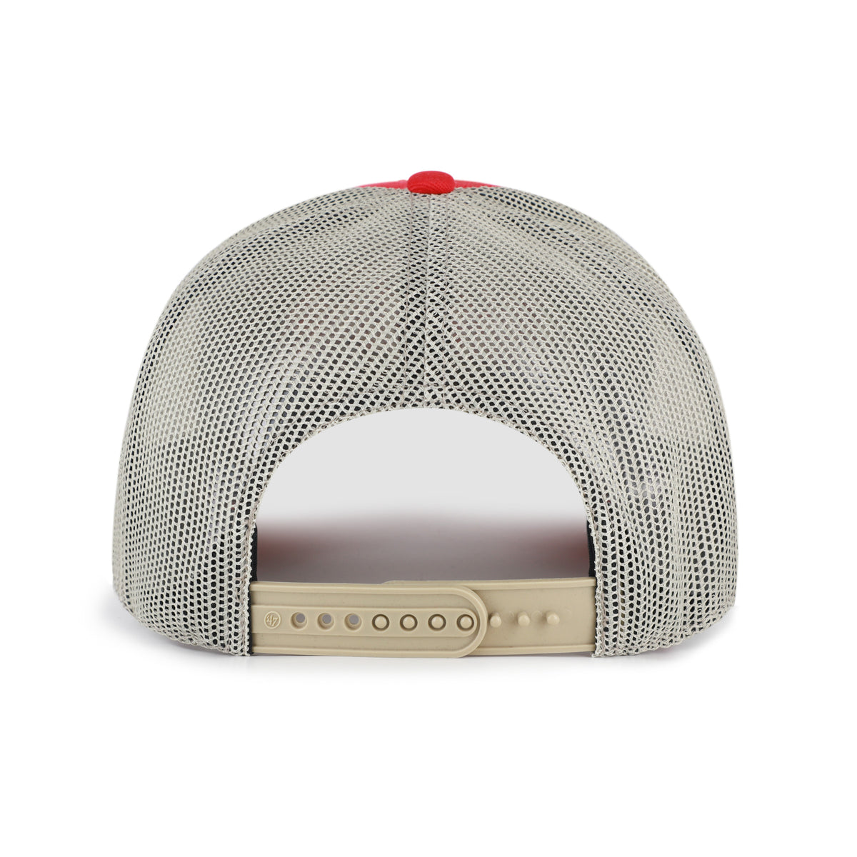 Ohio State Buckeyes Enfield '47 Trucker