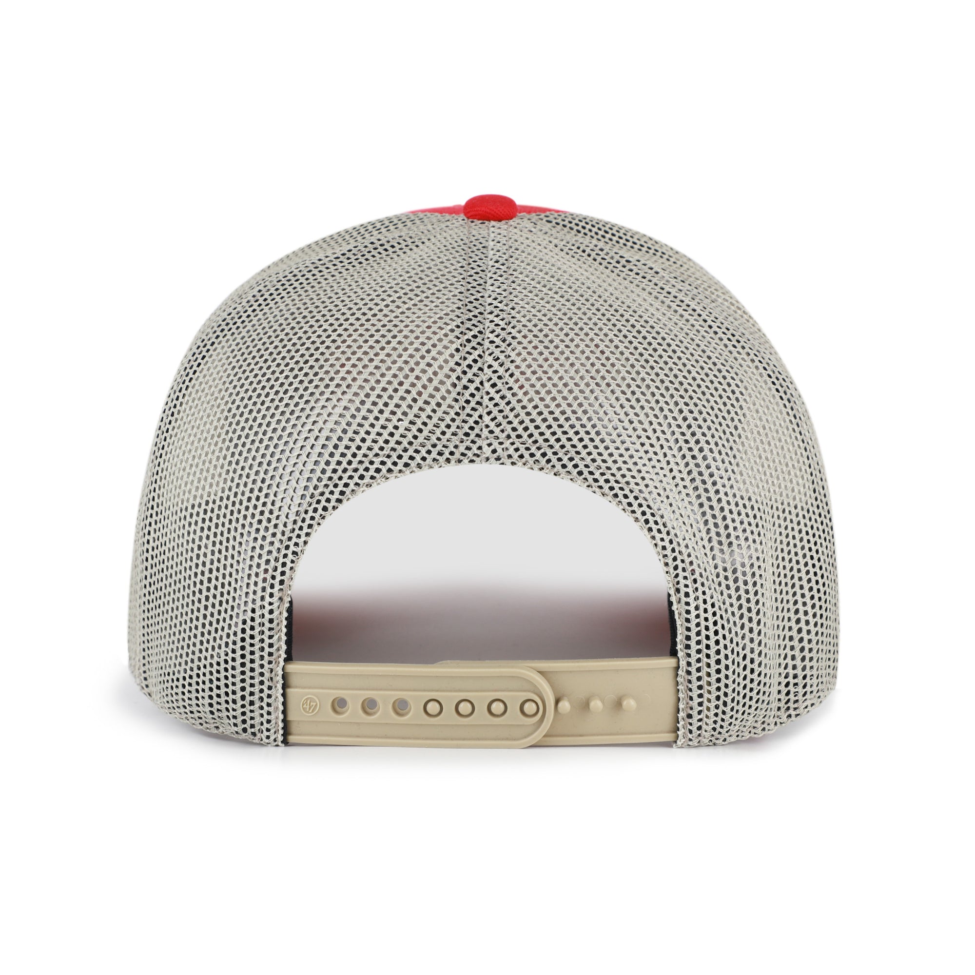 Ohio State Buckeyes Enfield '47 Trucker
