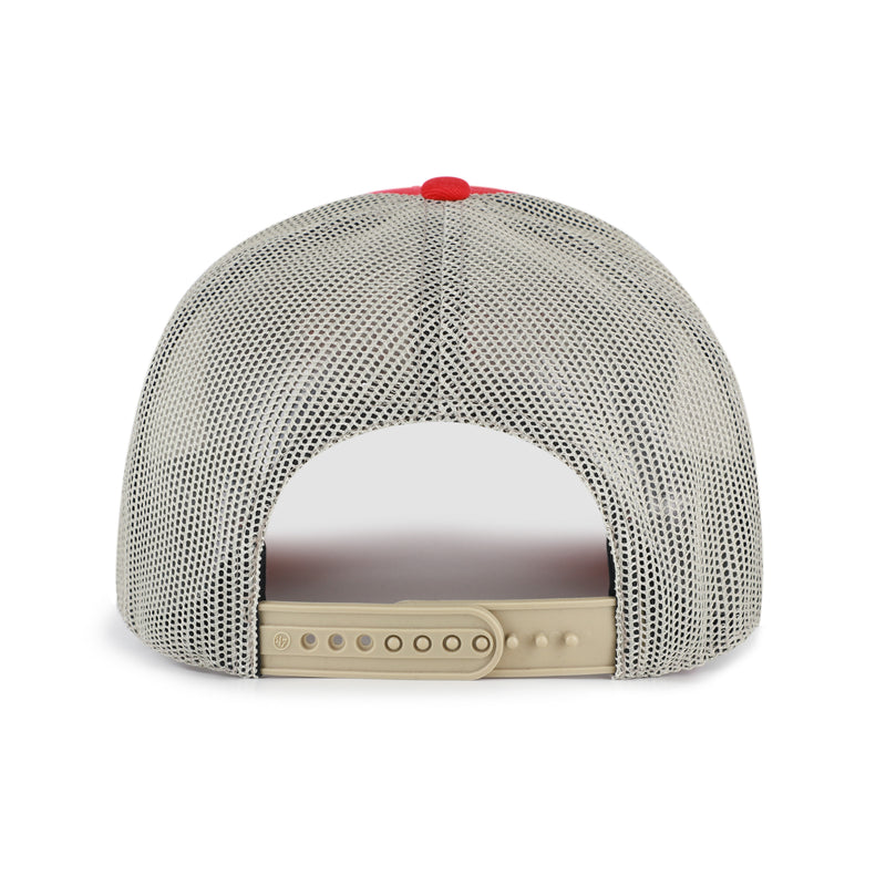 Ohio State Buckeyes Enfield '47 Trucker