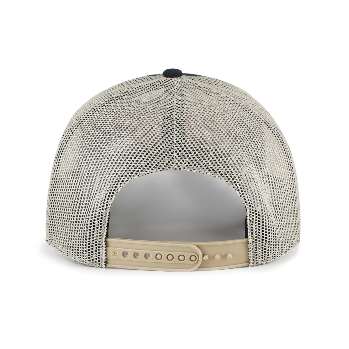 Oklahoma Sooners Enfield '47 Trucker