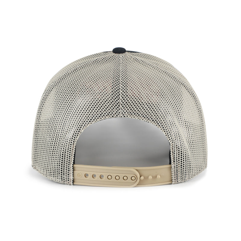 Oklahoma Sooners Enfield '47 Trucker