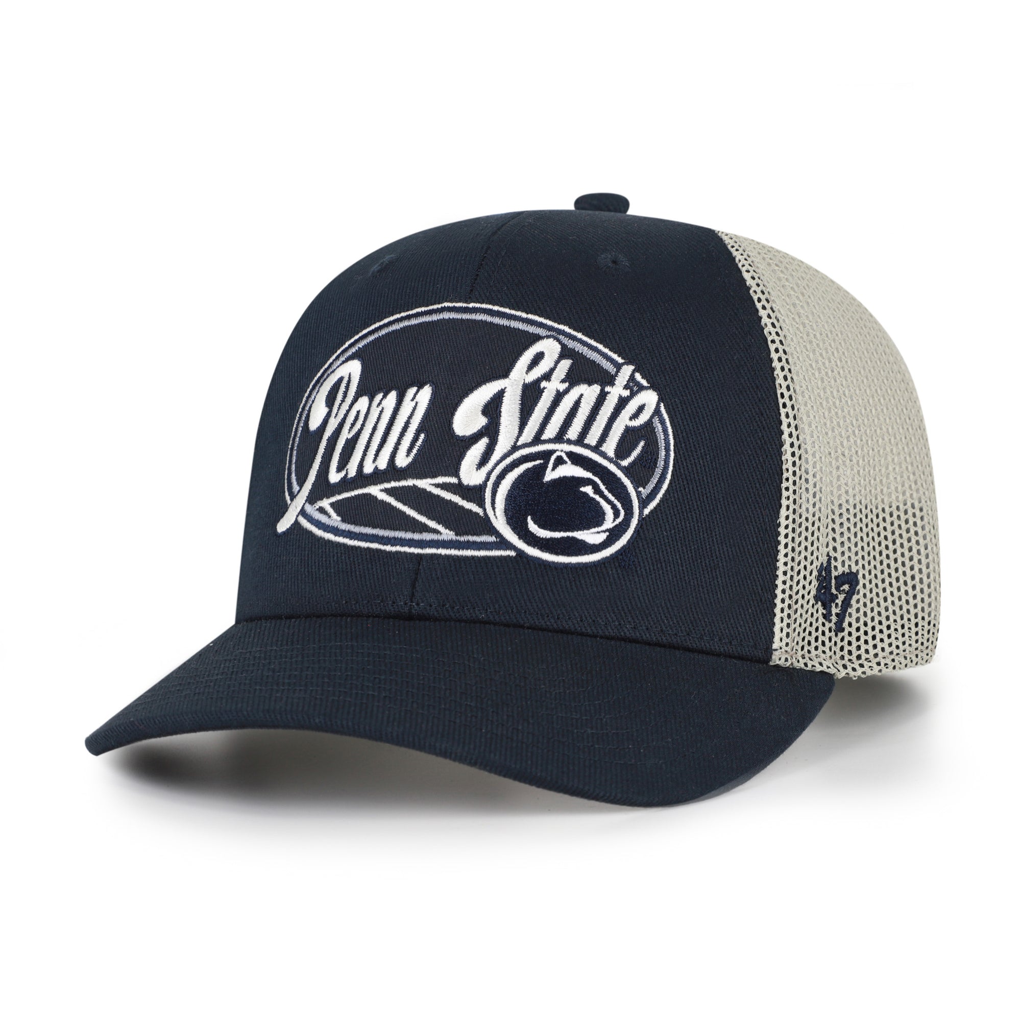 Penn State Nittany Lions Enfield '47 Trucker