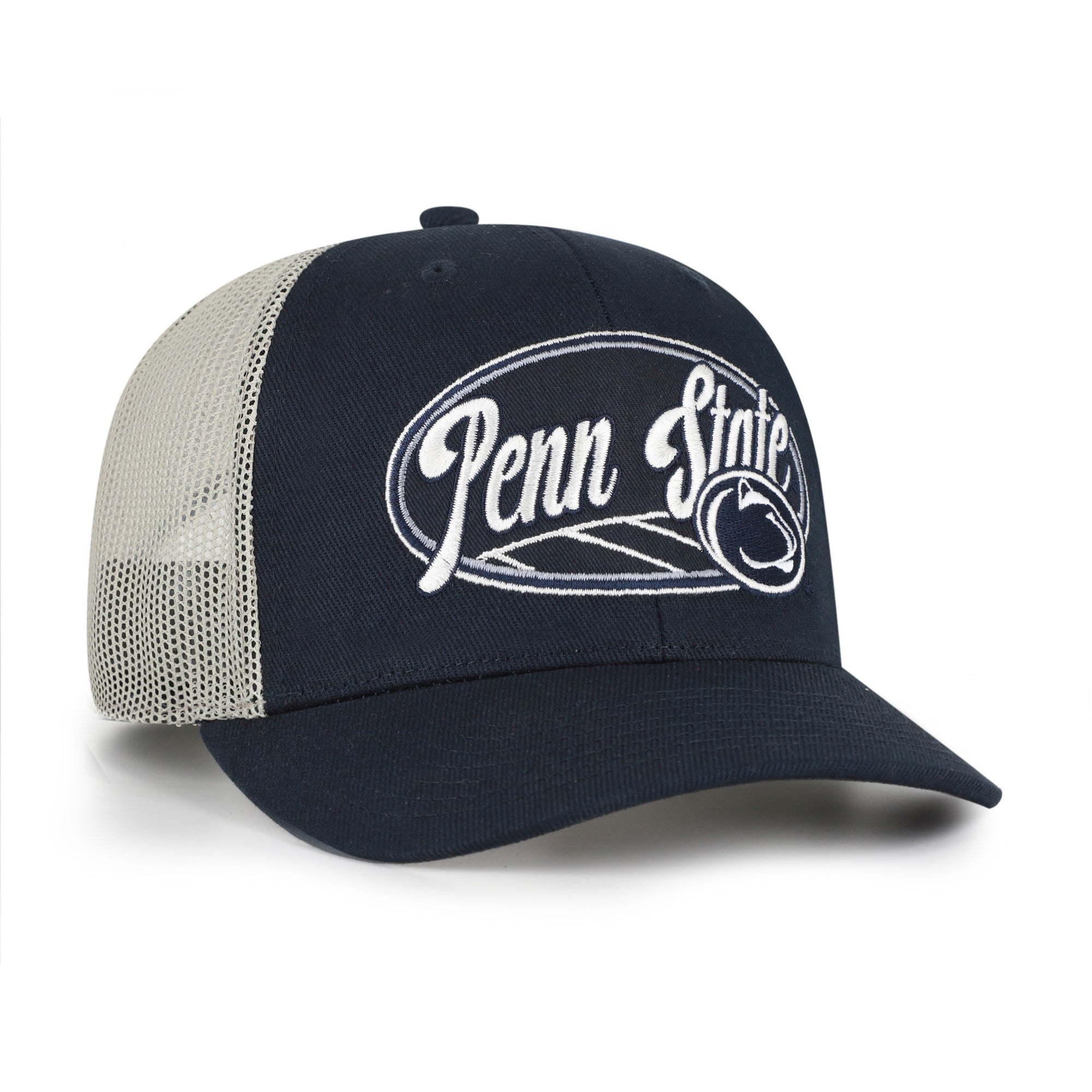 Penn State Nittany Lions Enfield '47 Trucker