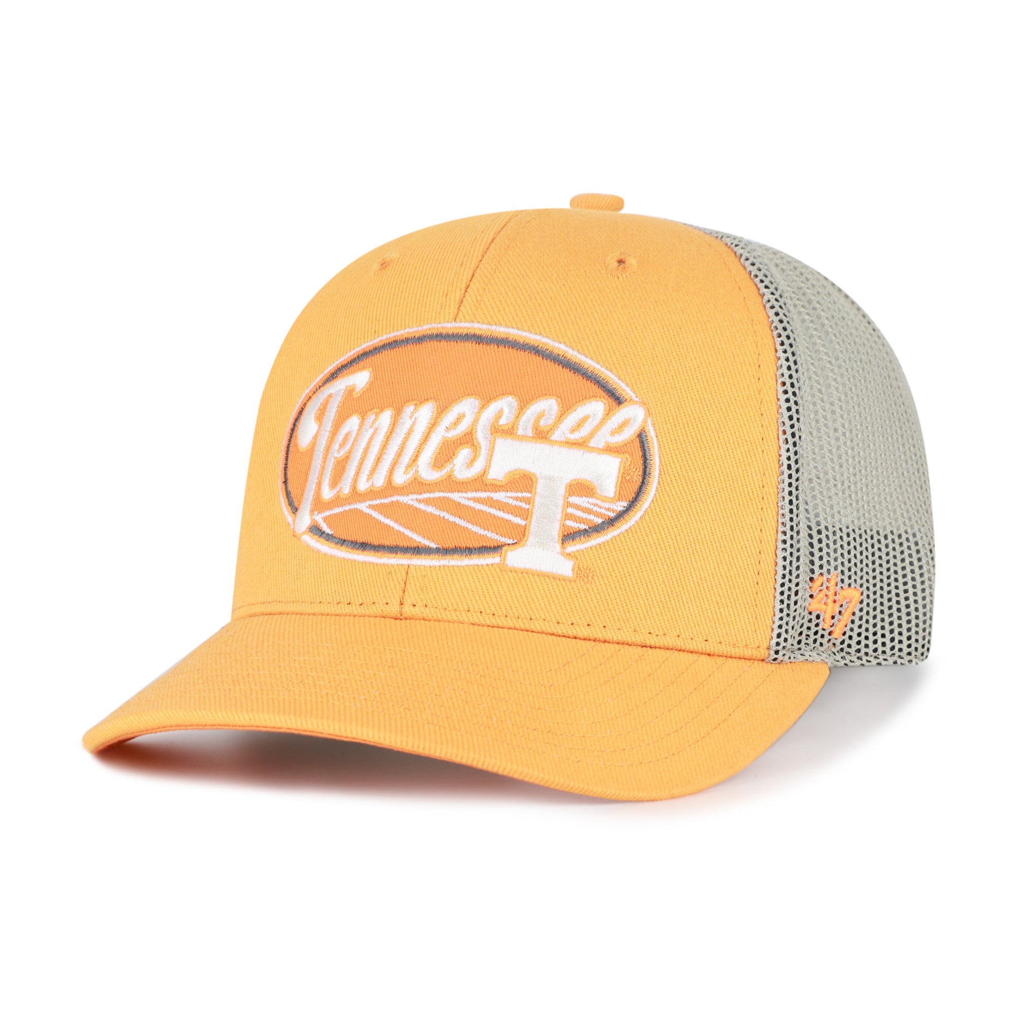 Tennessee Volunteers Enfield '47 Trucker