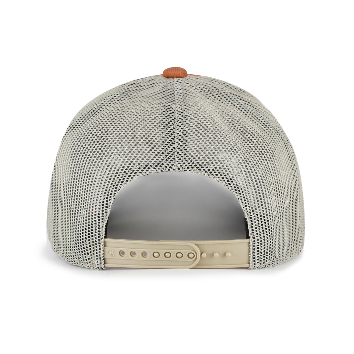 Tennessee Volunteers Enfield '47 Trucker