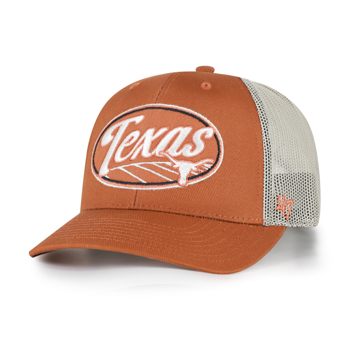 Tennessee Volunteers Enfield '47 Trucker