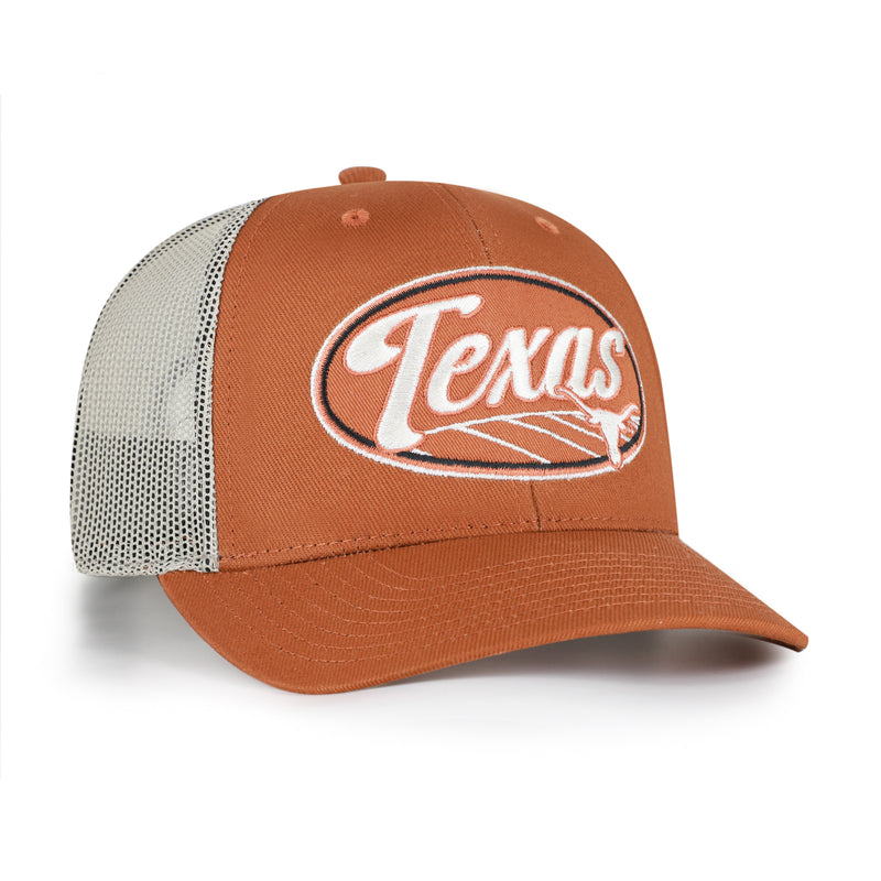 Tennessee Volunteers Enfield '47 Trucker