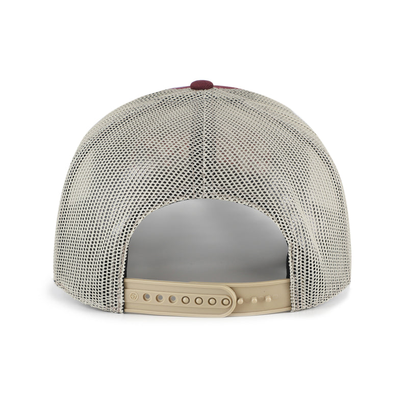 Texas A&M Aggies Enfield '47 Trucker