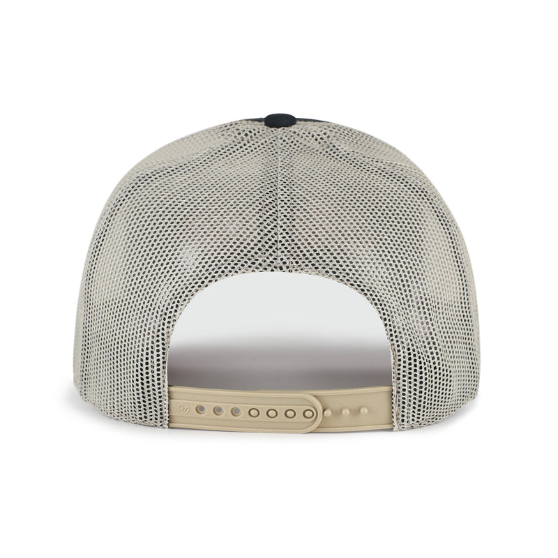 Colorado Buffaloes Enfield '47 Trucker
