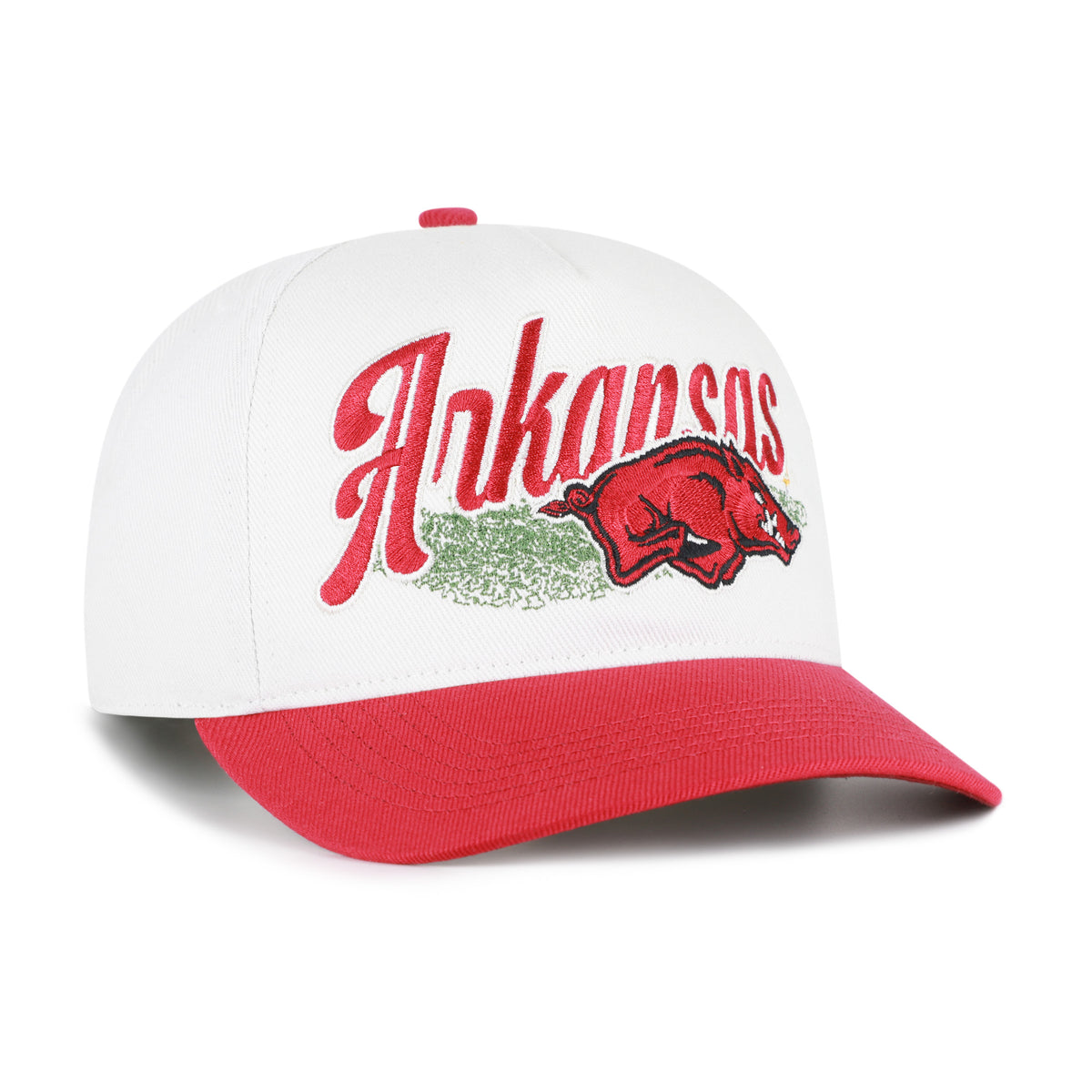 Arkansas Razorbacks Enfield '47 Hitch RF Relaxed Fit