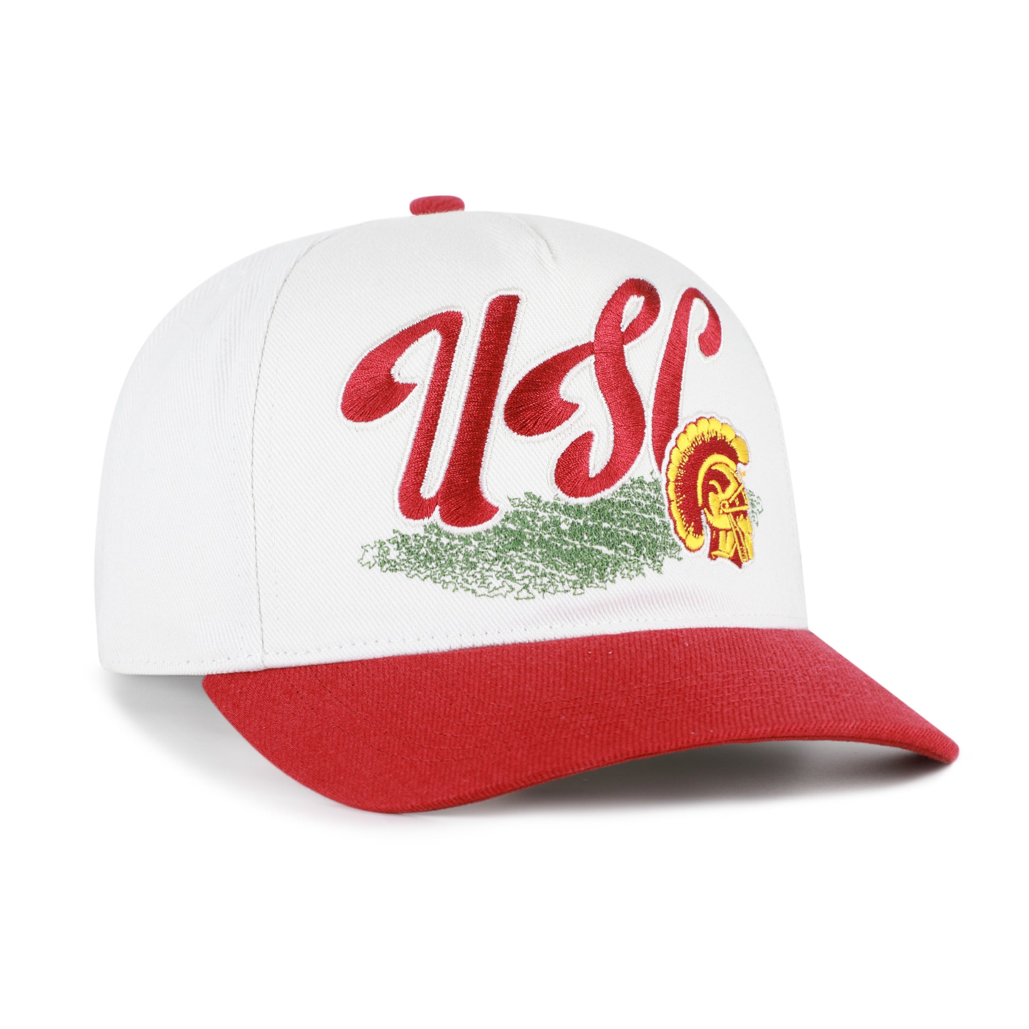 USC Retail So Cal Trojans Enfield '47 Hitch RF Relaxed Fit