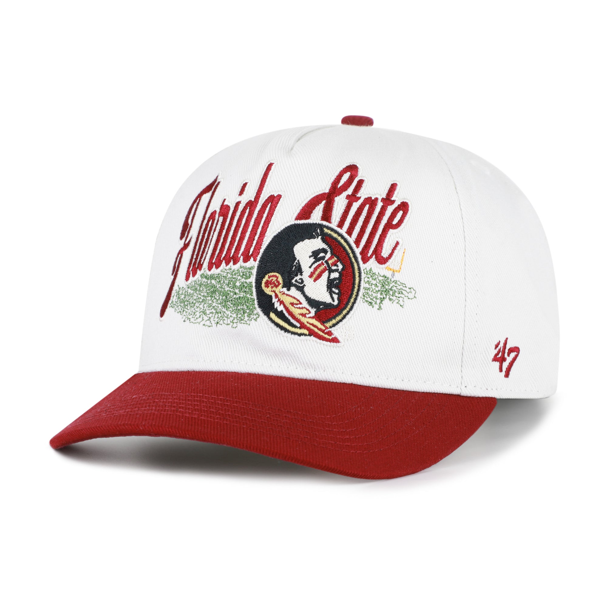 Florida State Seminoles Enfield '47 Hitch RF Relaxed Fit