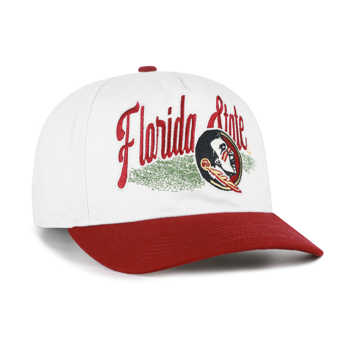 Florida State Seminoles Enfield '47 Hitch RF Relaxed Fit