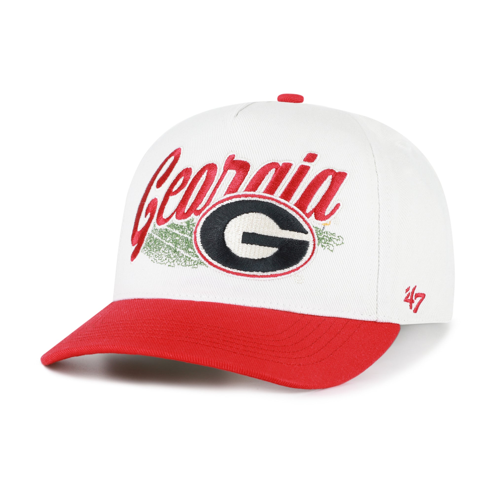 Georgia Bulldogs Enfield '47 Hitch RF Relaxed Fit