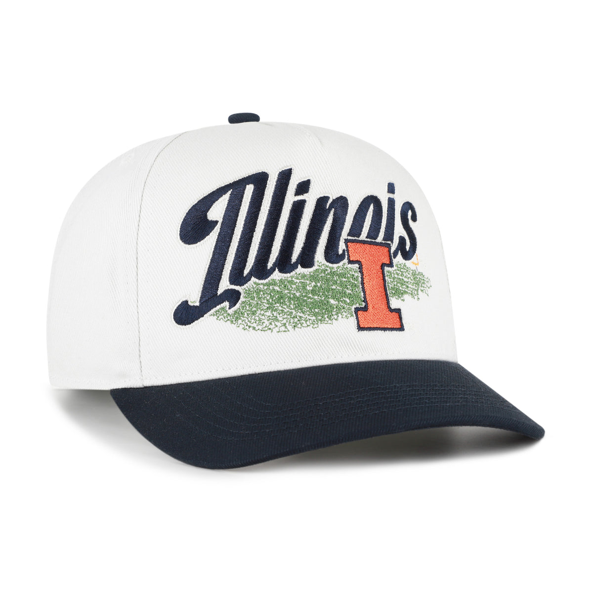 Illinois Fighting Illini Enfield '47 Hitch RF Relaxed Fit