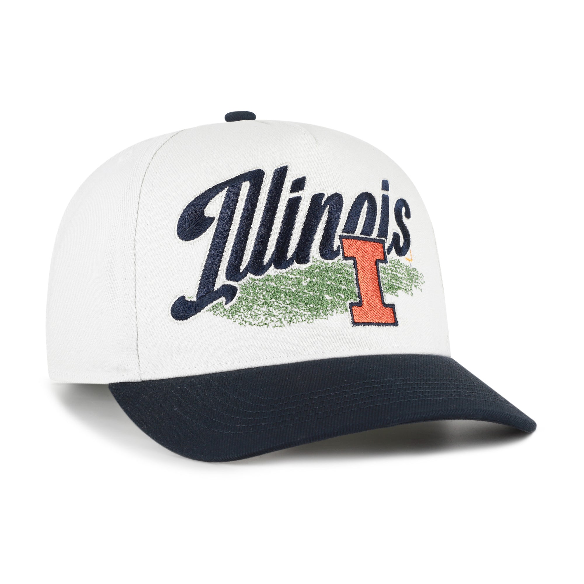 Illinois Fighting Illini Enfield '47 Hitch RF Relaxed Fit