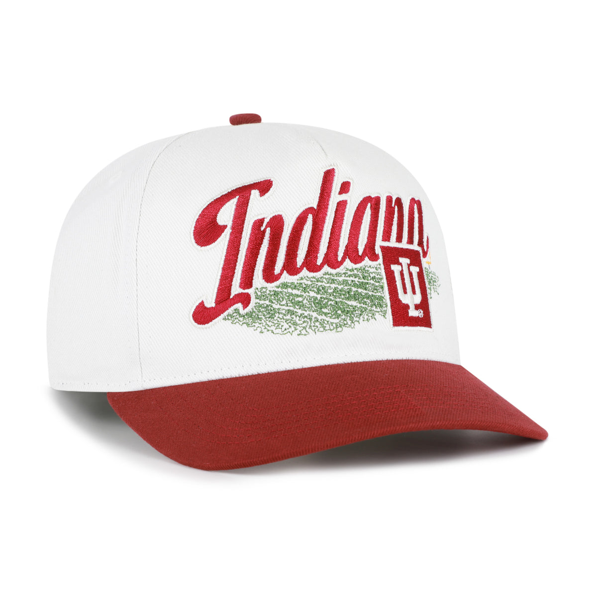 Indiana Hoosiers Enfield '47 Hitch RF Relaxed Fit