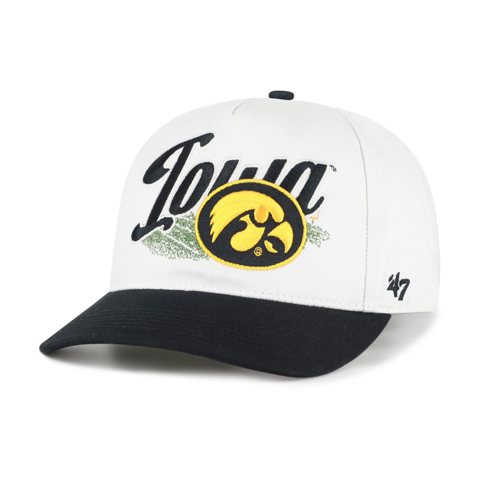 Iowa Hawkeyes Enfield '47 Hitch RF Relaxed Fit