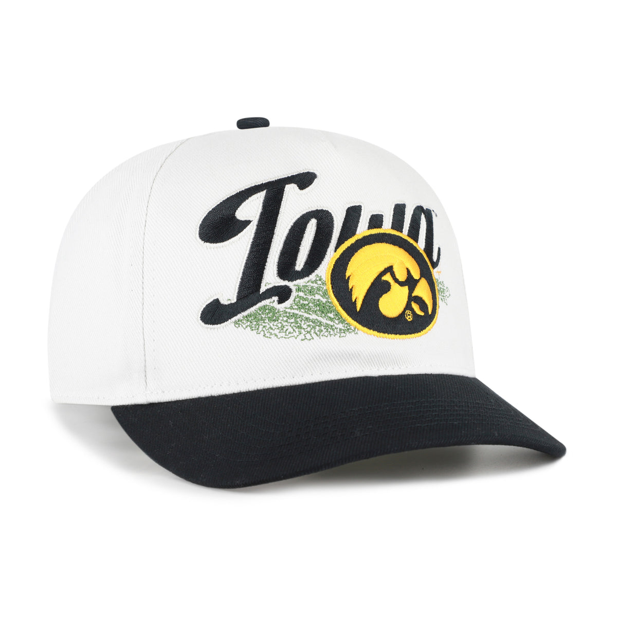 Iowa Hawkeyes Enfield '47 Hitch RF Relaxed Fit