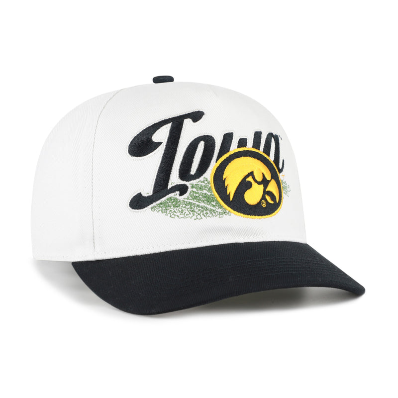 Iowa Hawkeyes Enfield '47 Hitch RF Relaxed Fit