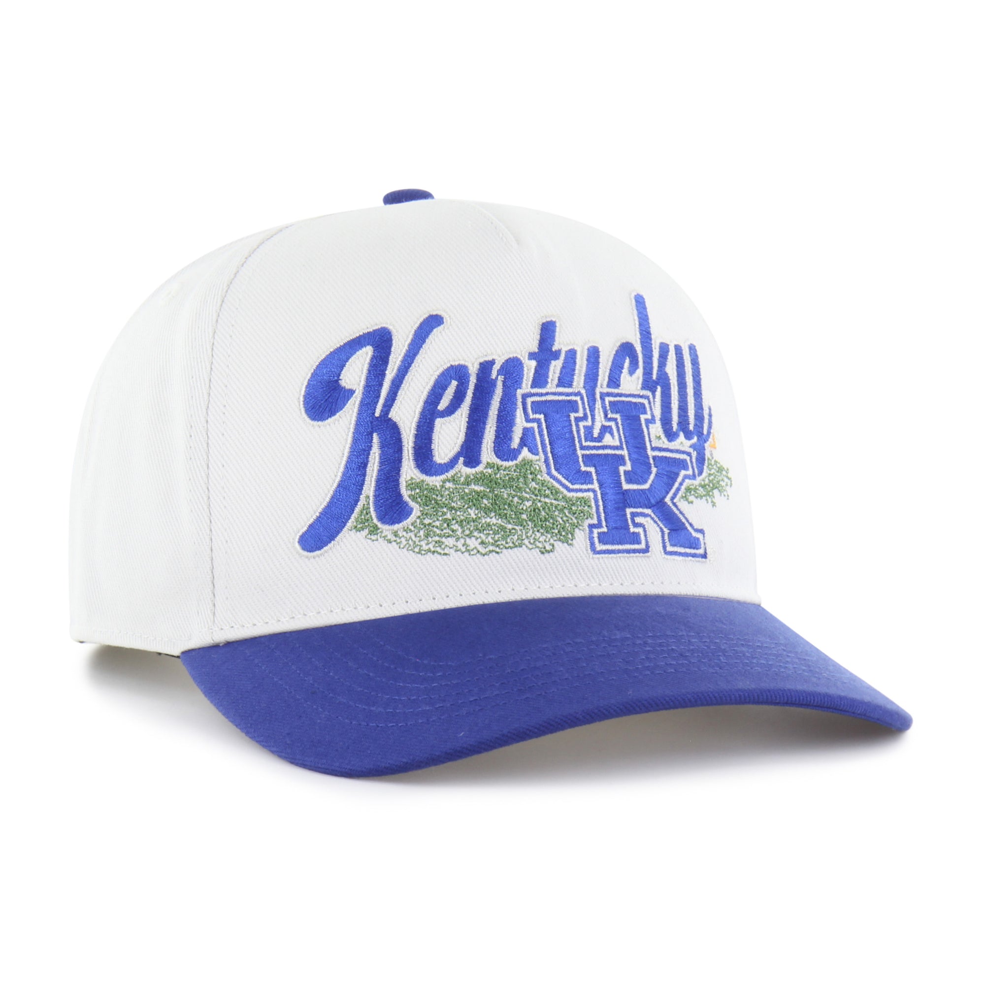 Kentucky Wildcats Enfield '47 Hitch RF Relaxed Fit