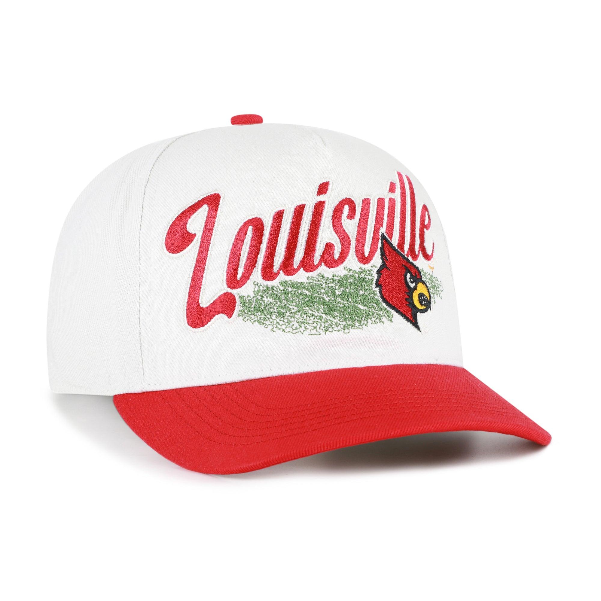 Louisville Cardinals Enfield '47 Hitch RF Relaxed Fit