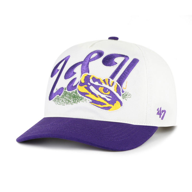 Louisiana State Tigers LSU Enfield '47 Hitch RF Relaxed Fit
