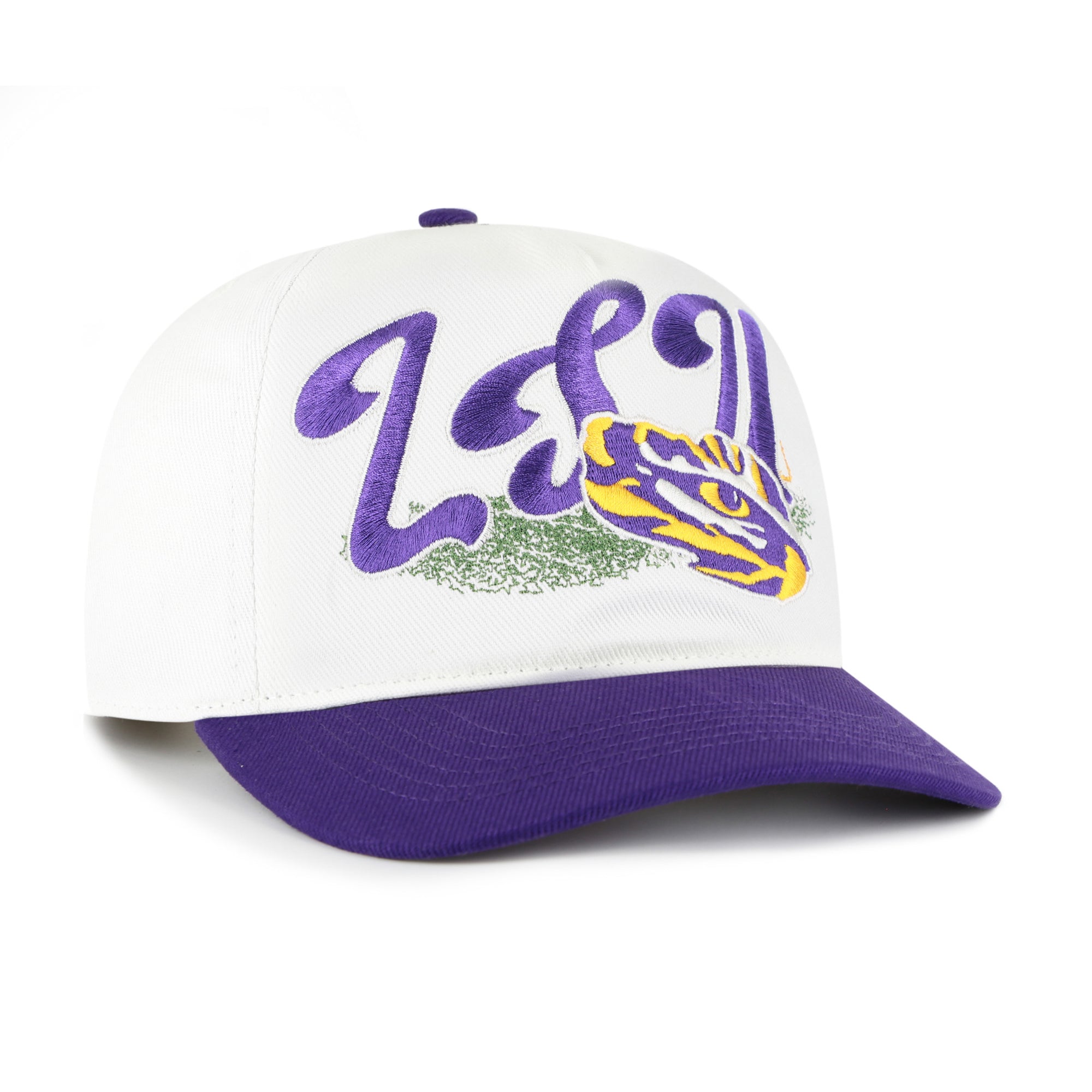 Louisiana State Tigers LSU Enfield '47 Hitch RF Relaxed Fit