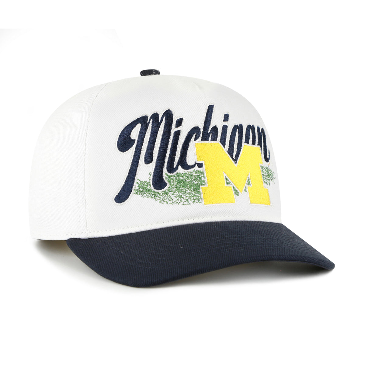 Michigan Wolverines Enfield '47 Hitch RF Relaxed Fit