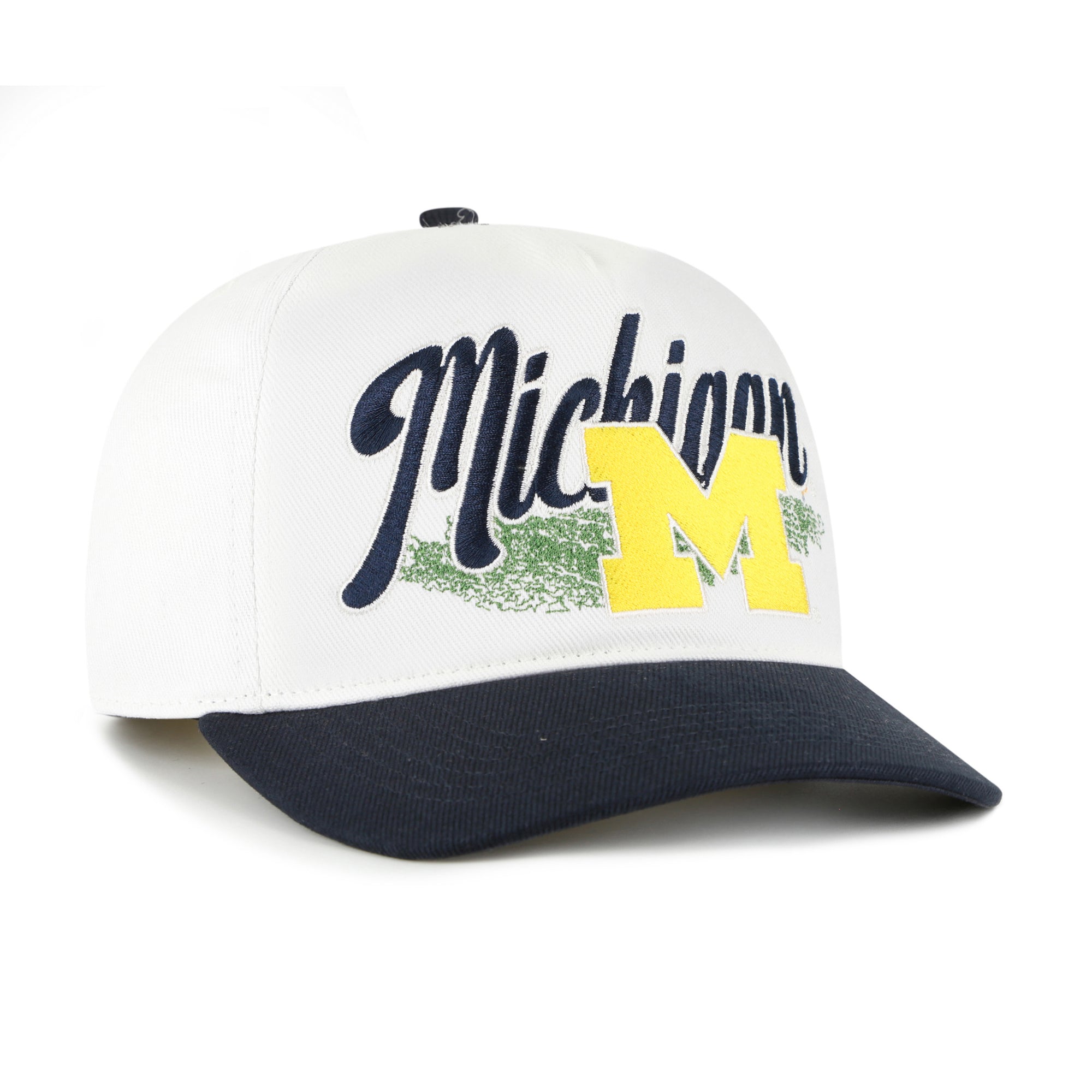 Michigan Wolverines Enfield '47 Hitch RF Relaxed Fit