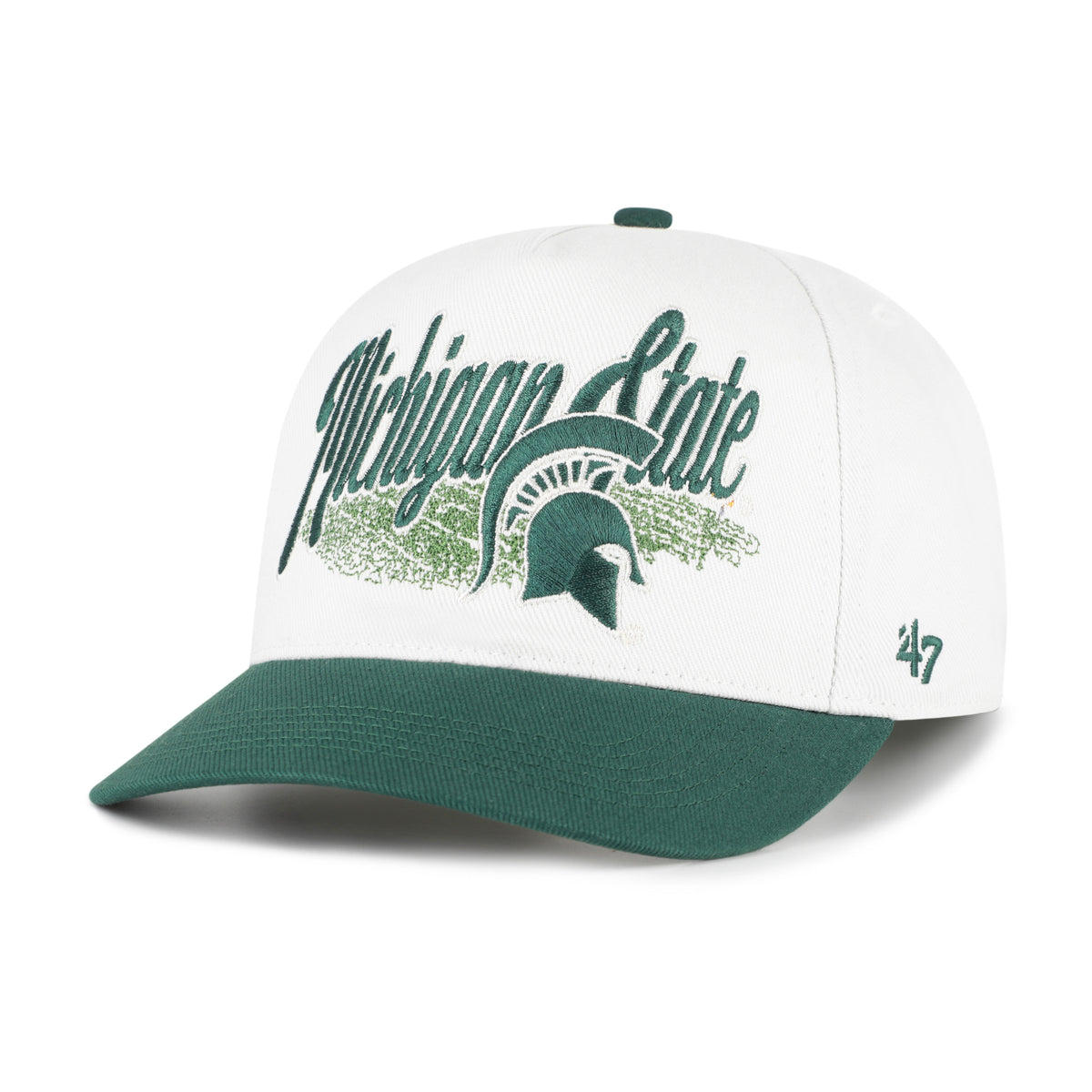 Michigan State Spartans Enfield '47 Hitch RF Relaxed Fit