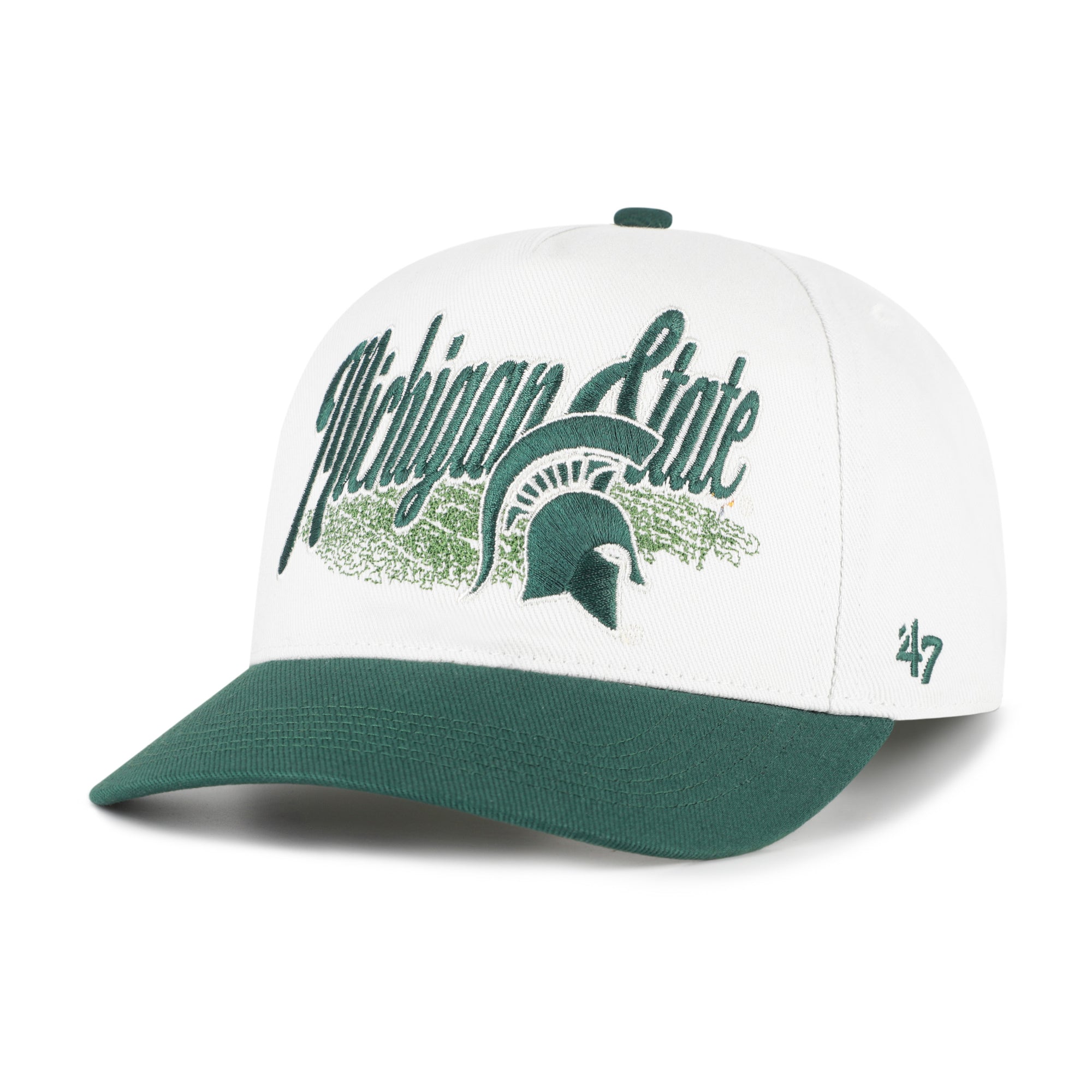 Michigan State Spartans Enfield '47 Hitch RF Relaxed Fit