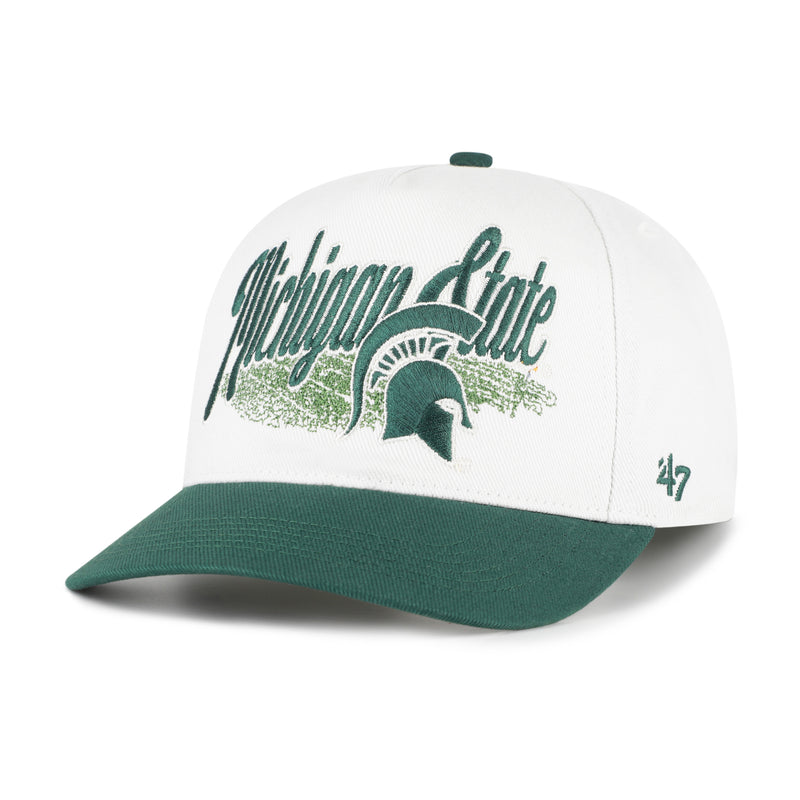 Michigan State Spartans Enfield '47 Hitch RF Relaxed Fit