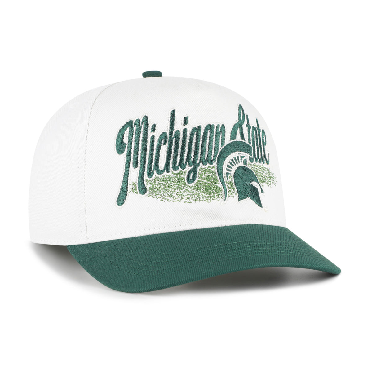 Michigan State Spartans Enfield '47 Hitch RF Relaxed Fit