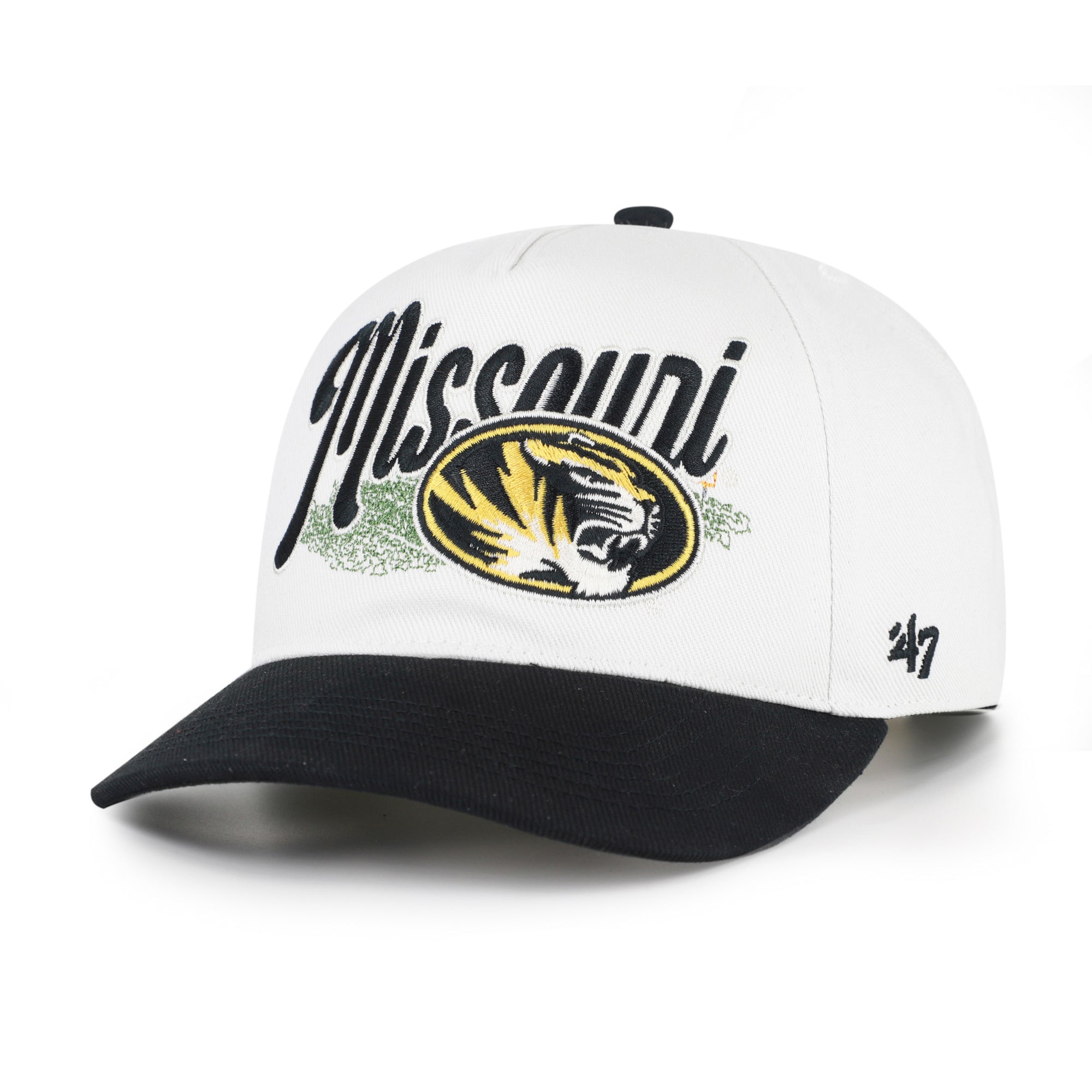 Missouri Tigers Enfield '47 Hitch RF Relaxed Fit