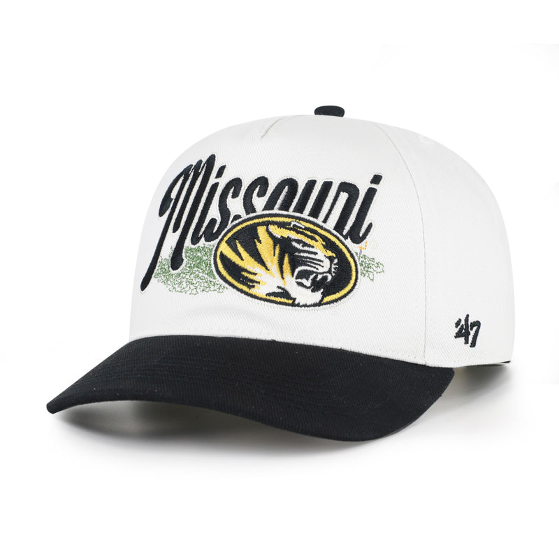 Missouri Tigers Enfield '47 Hitch RF Relaxed Fit