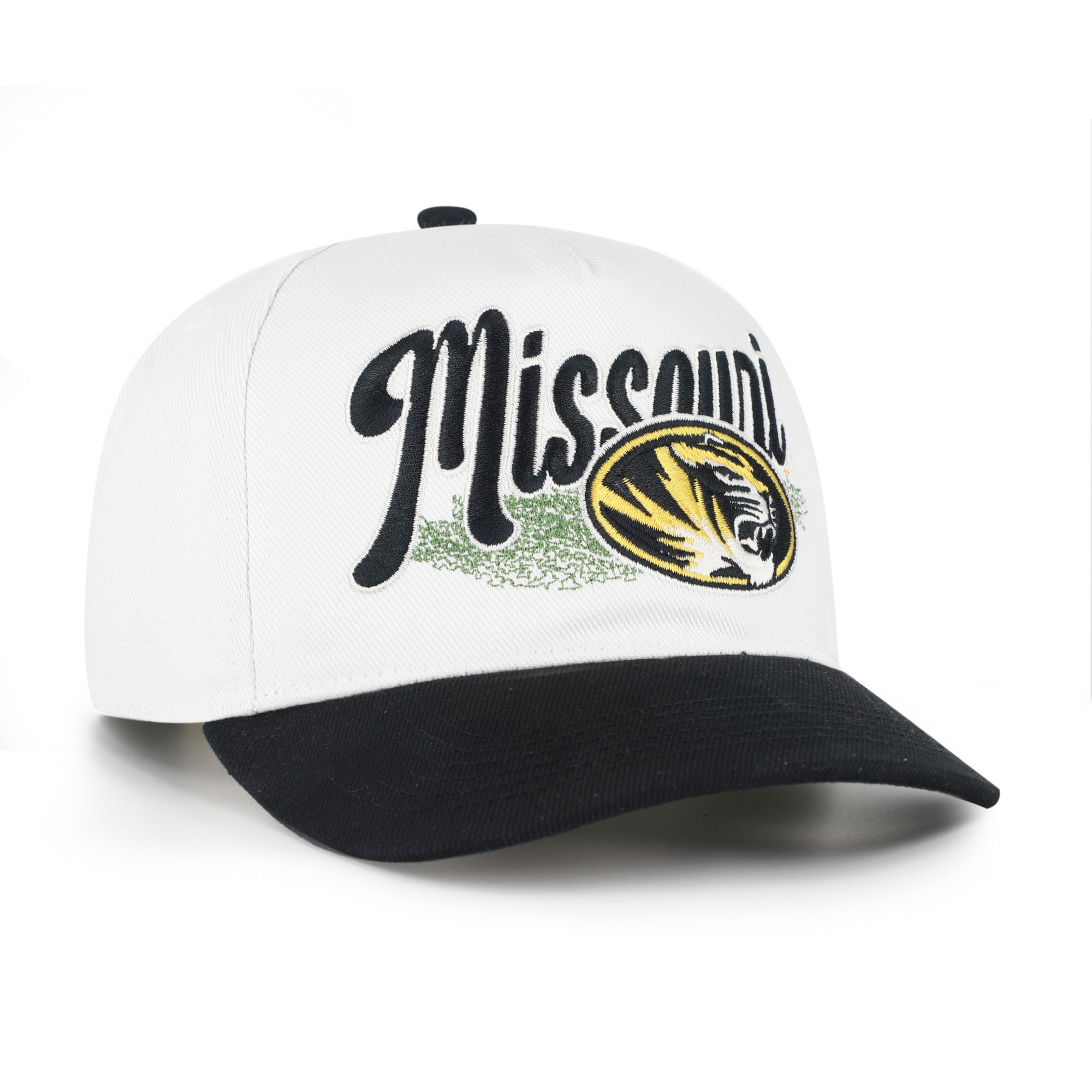 Missouri Tigers Enfield '47 Hitch RF Relaxed Fit