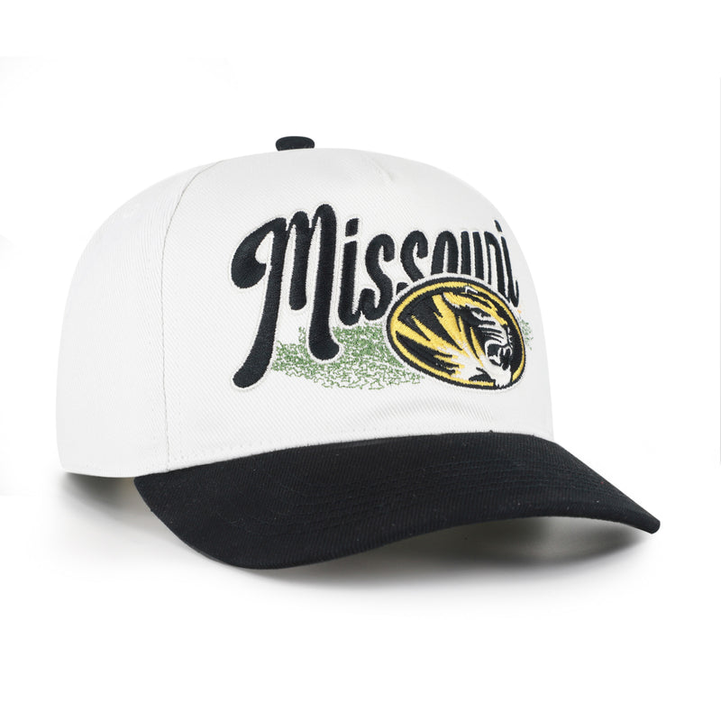 Missouri Tigers Enfield '47 Hitch RF Relaxed Fit