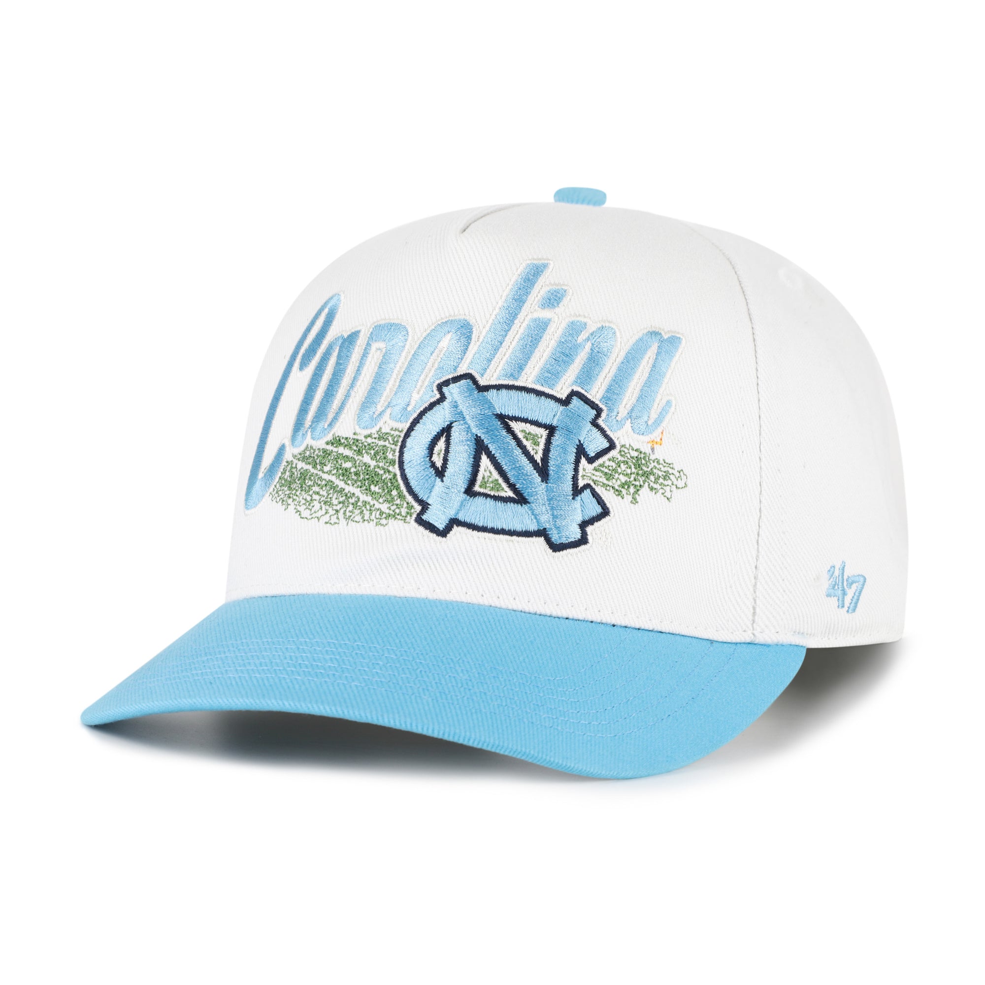 North Carolina Tar Heels UNC Enfield '47 Hitch RF Relaxed Fit