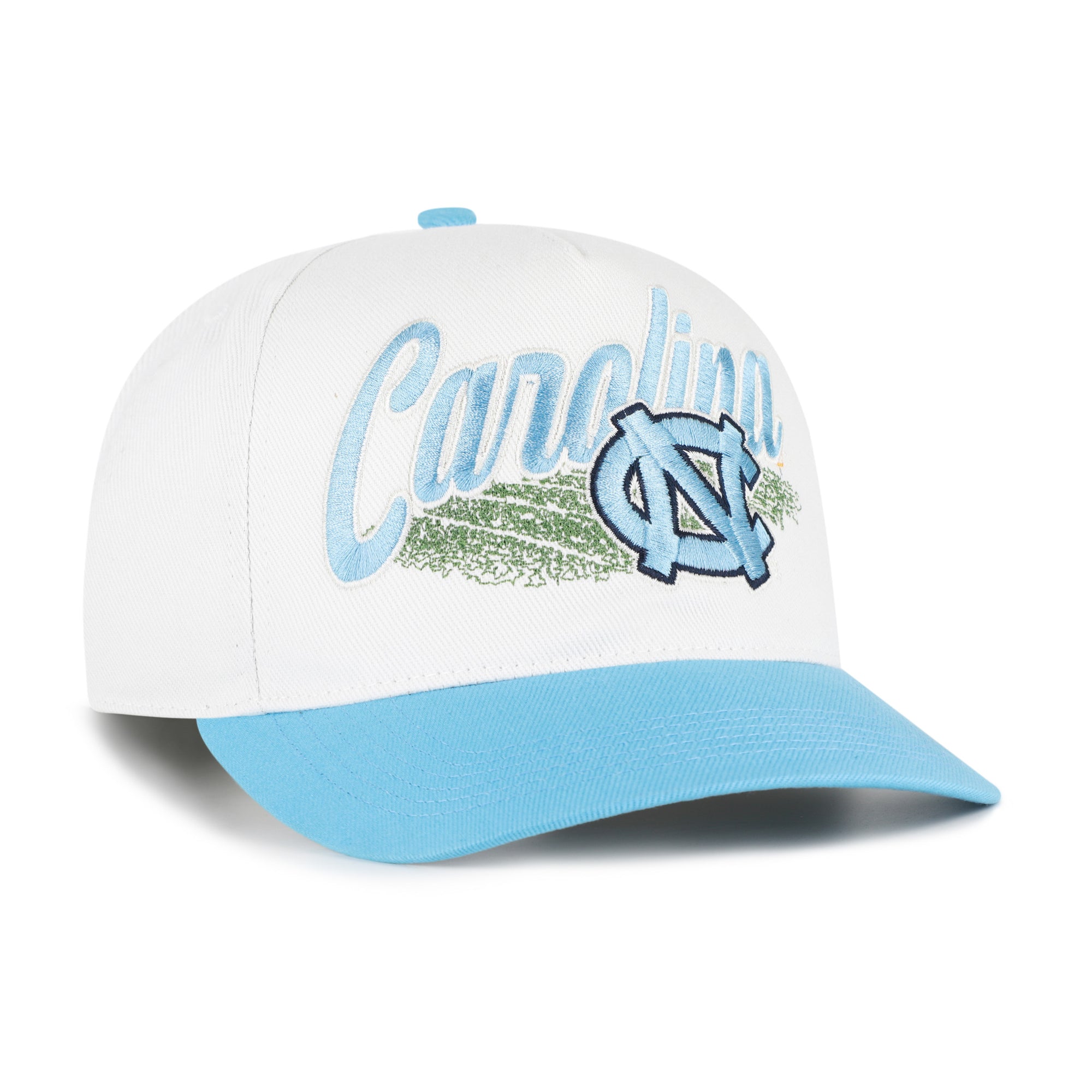 North Carolina Tar Heels UNC Enfield '47 Hitch RF Relaxed Fit