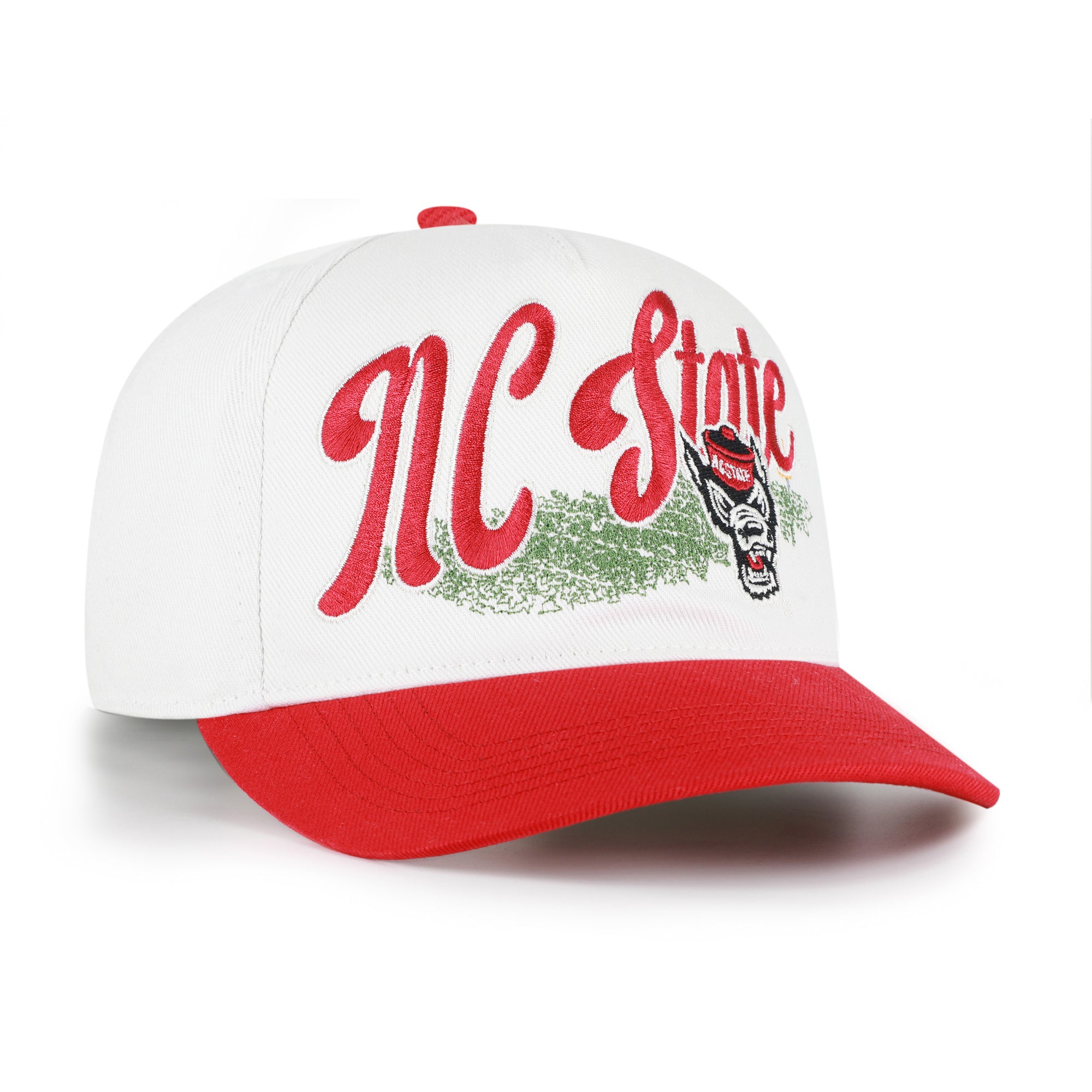 North Carolina State Wolfpack Enfield '47 Hitch RF Relaxed Fit