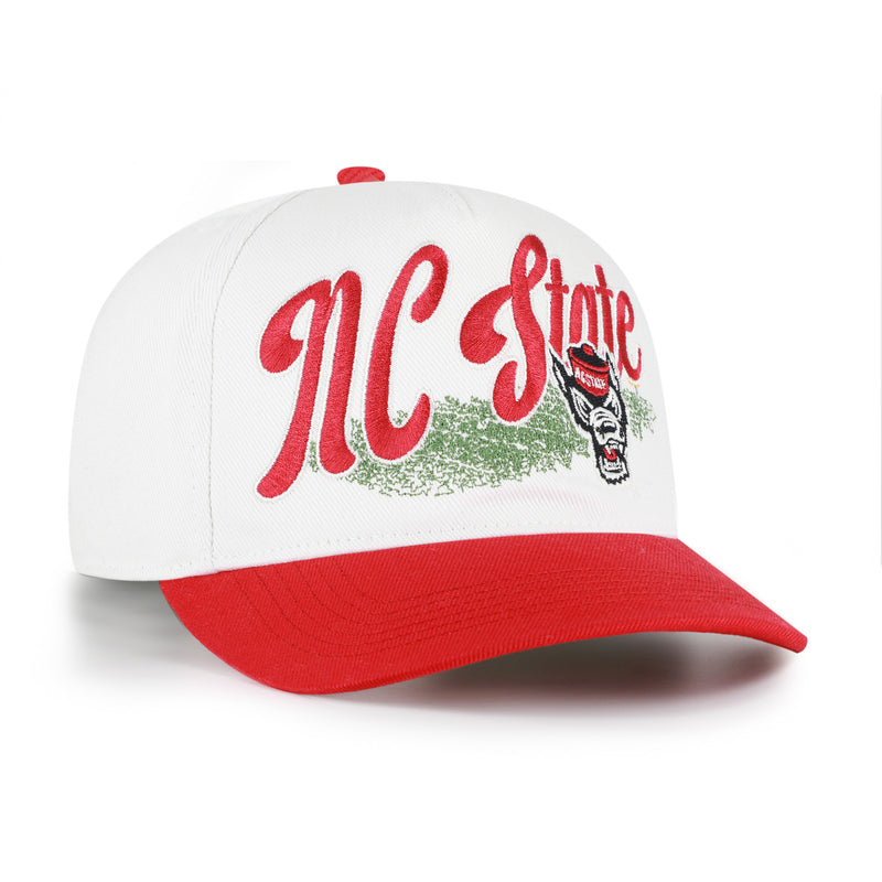 North Carolina State Wolfpack Enfield '47 Hitch RF Relaxed Fit