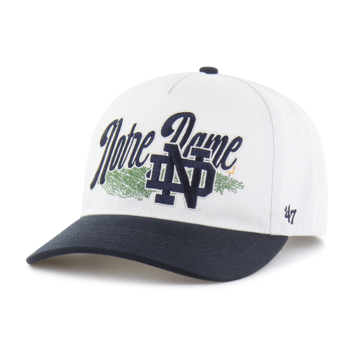 Notre Dame Fighting Irish Enfield '47 Hitch RF Relaxed Fit