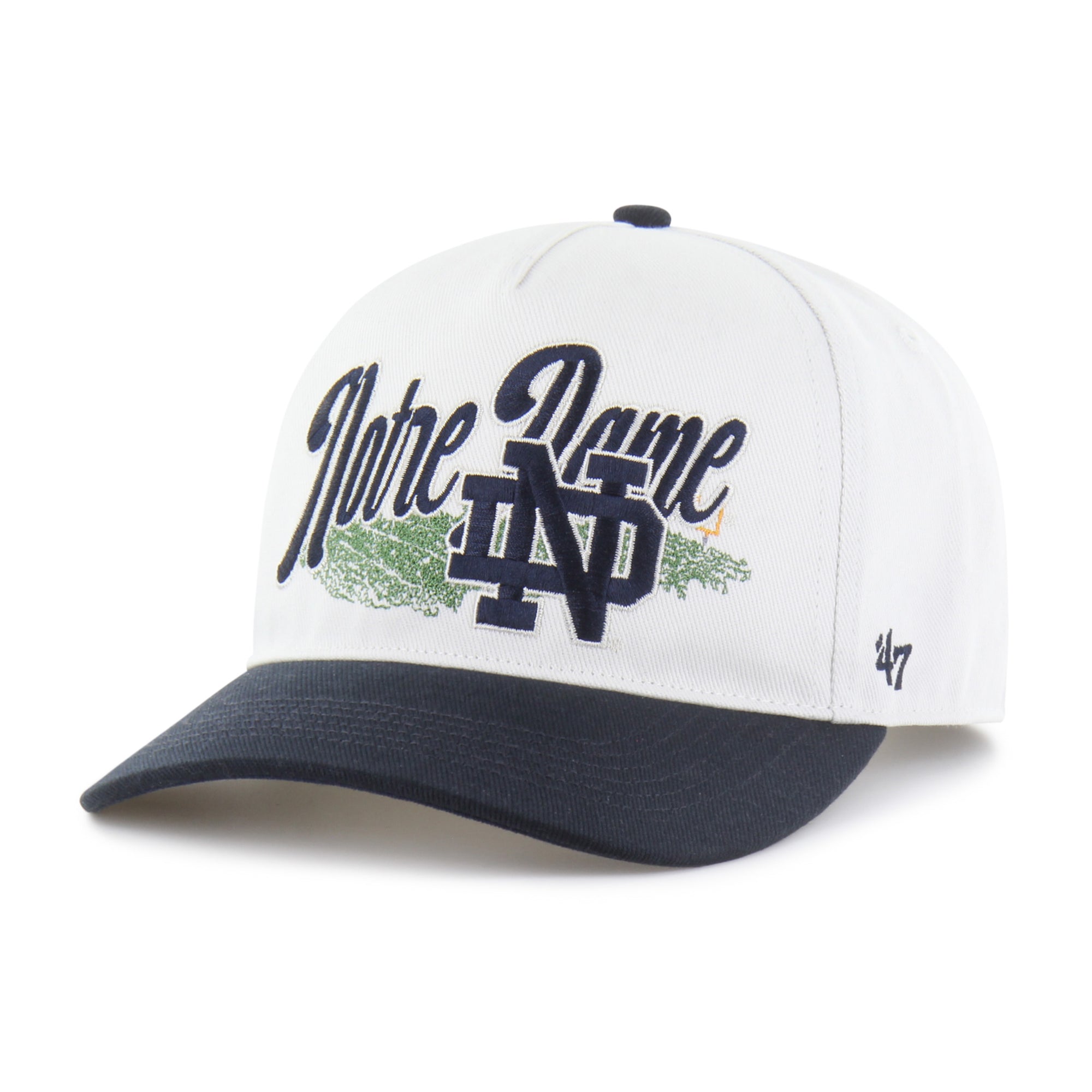 Notre Dame Fighting Irish Enfield '47 Hitch RF Relaxed Fit