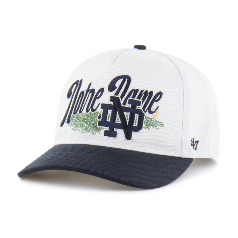 Notre Dame Fighting Irish Enfield '47 Hitch RF Relaxed Fit